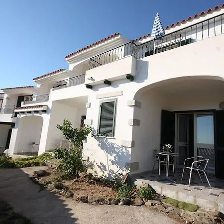 Apartament Casa Smeralda *