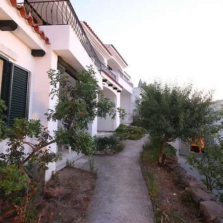 Casa Smeralda