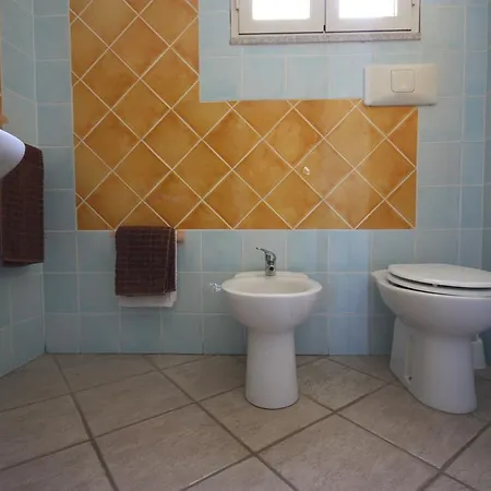 Casa Smeralda