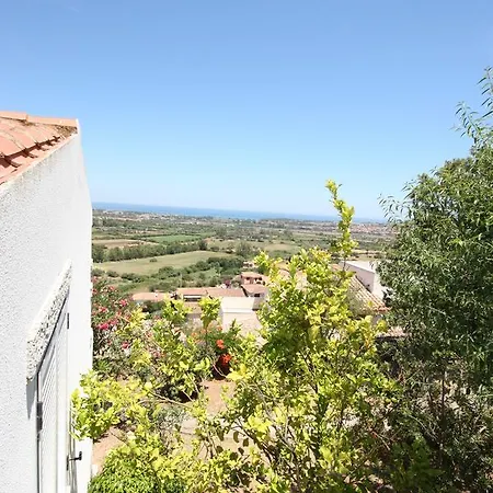 Apartament Casa Smeralda