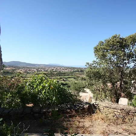 Daire Casa Smeralda