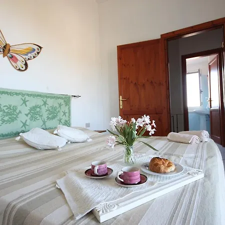 Daire Casa Smeralda Budoni