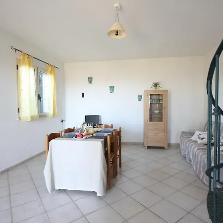 Casa Smeralda Daire Budoni