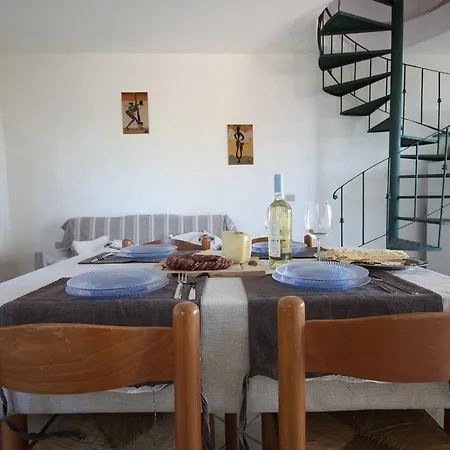 Daire Casa Smeralda Budoni
