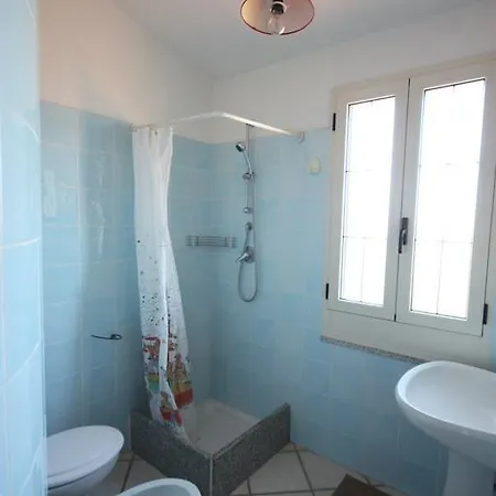 Casa Smeralda Daire
