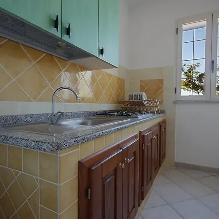 Casa Smeralda Budoni