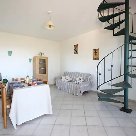 Casa Smeralda *