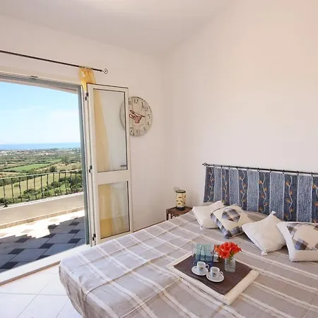 Casa Smeralda