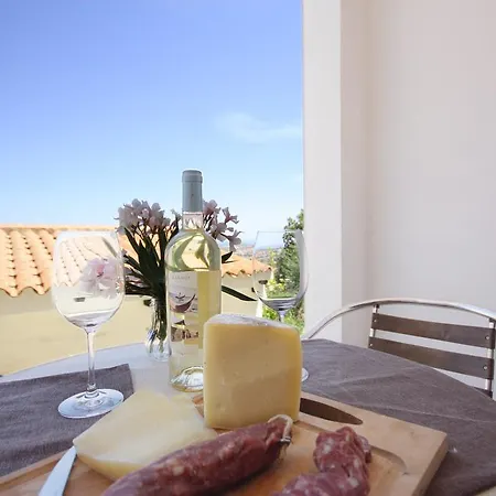 Casa Smeralda