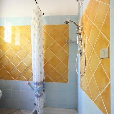 Daire Casa Smeralda