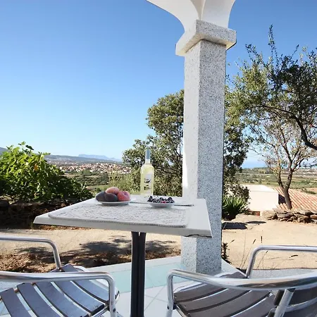 Casa Smeralda Budoni