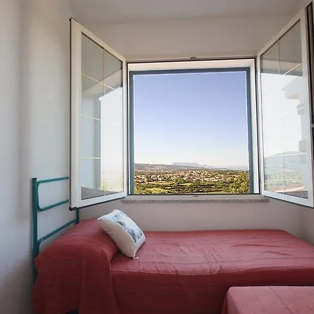 Casa Smeralda