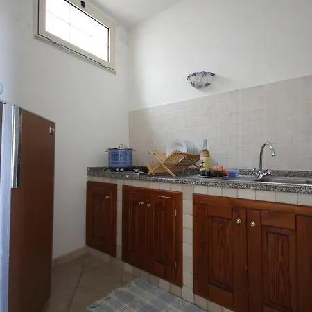 Casa Smeralda