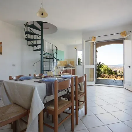 Daire Casa Smeralda Budoni