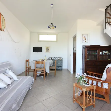 Daire Casa Smeralda