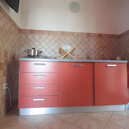 Casa Smeralda * Budoni