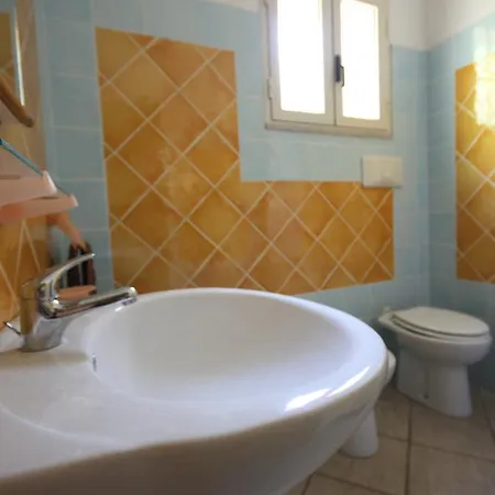 Daire Casa Smeralda Budoni