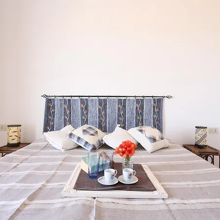Daire Casa Smeralda