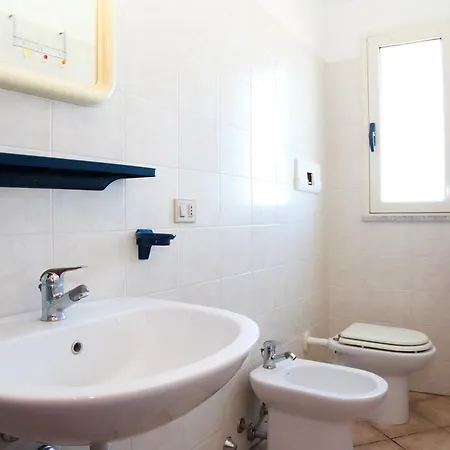 Daire Casa Smeralda Budoni
