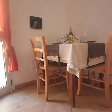 Casa Smeralda * Budoni