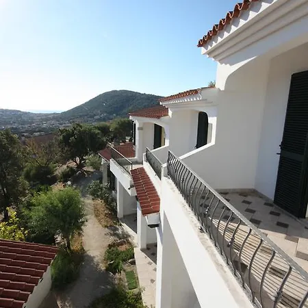 Casa Smeralda Budoni