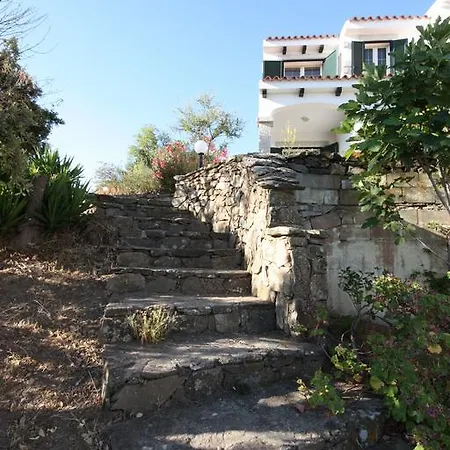 Daire Casa Smeralda Budoni
