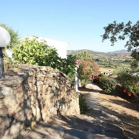 Daire Casa Smeralda *