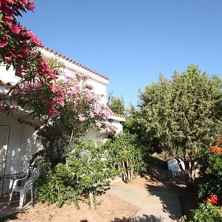 Casa Smeralda *