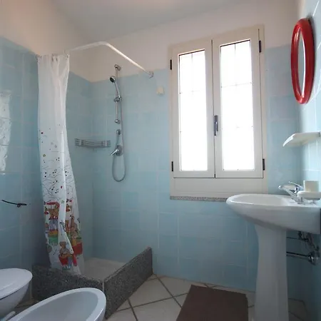 Casa Smeralda Budoni