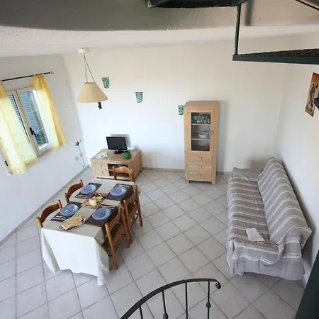 Casa Smeralda Daire Budoni