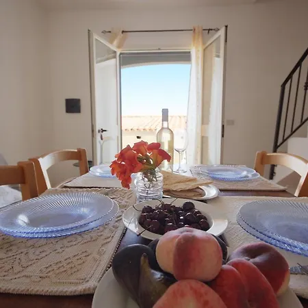 Daire Casa Smeralda Budoni
