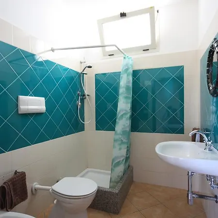 Casa Smeralda *