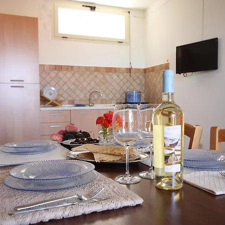 Casa Smeralda *