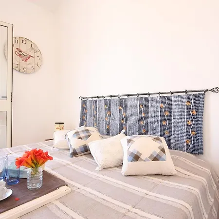 Casa Smeralda Daire