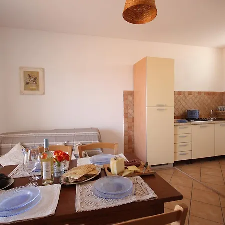 Casa Smeralda * Budoni