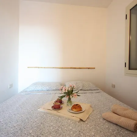 Daire Casa Smeralda Budoni