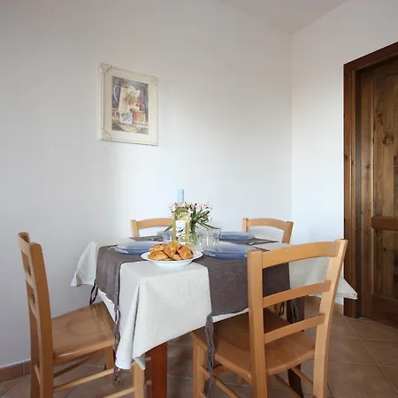 Casa Smeralda