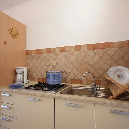 Daire Casa Smeralda Budoni