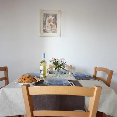 Daire Casa Smeralda Budoni
