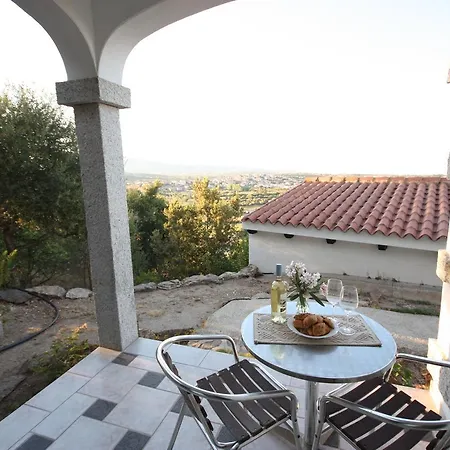 Casa Smeralda *